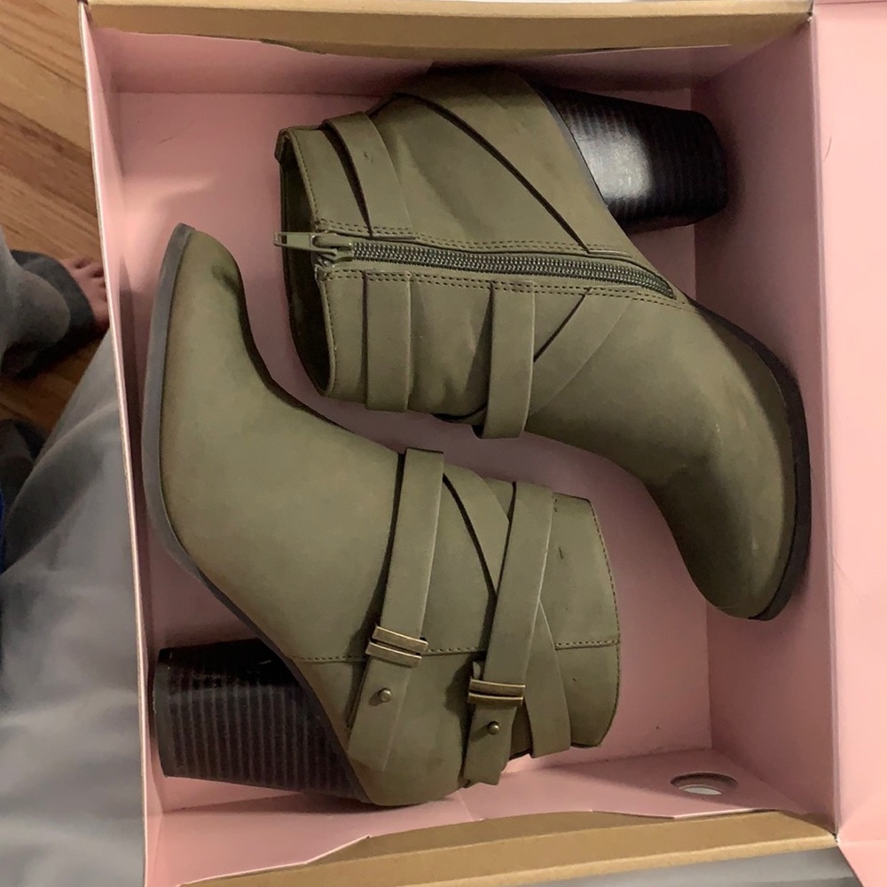 Shoes
